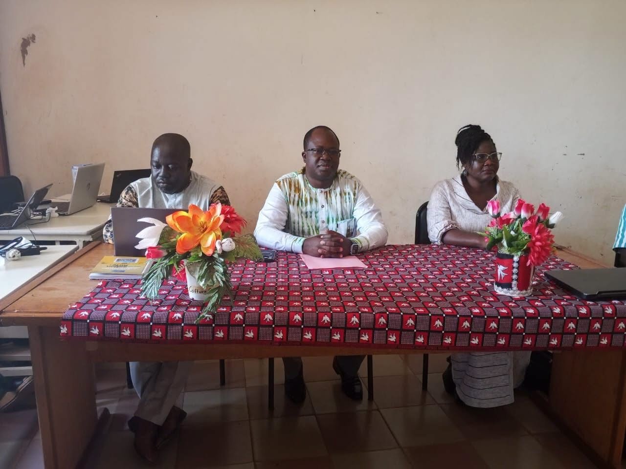 Atelier technique sur le Compte satellite du tourisme à Koudougou