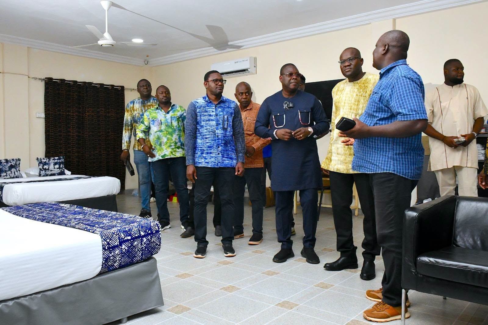 Formation professionnelle dans les métiers de l’hôtellerie et de la restauration au Burkina Faso
