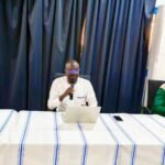 Cadre de concertation entre la DGTTM et les acteurs du transport à Bobo-Dioulasso
