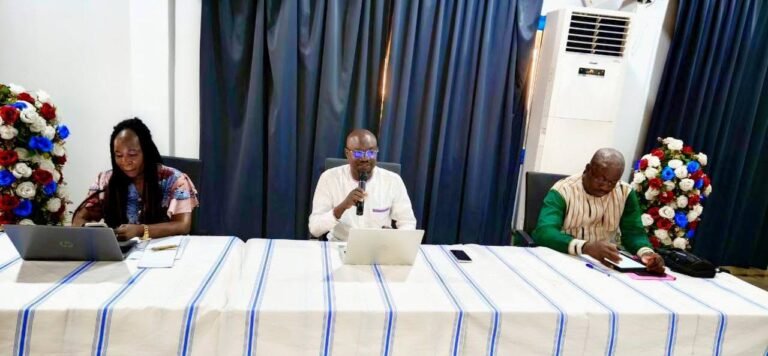 Cadre de concertation entre la DGTTM et les acteurs du transport à Bobo-Dioulasso