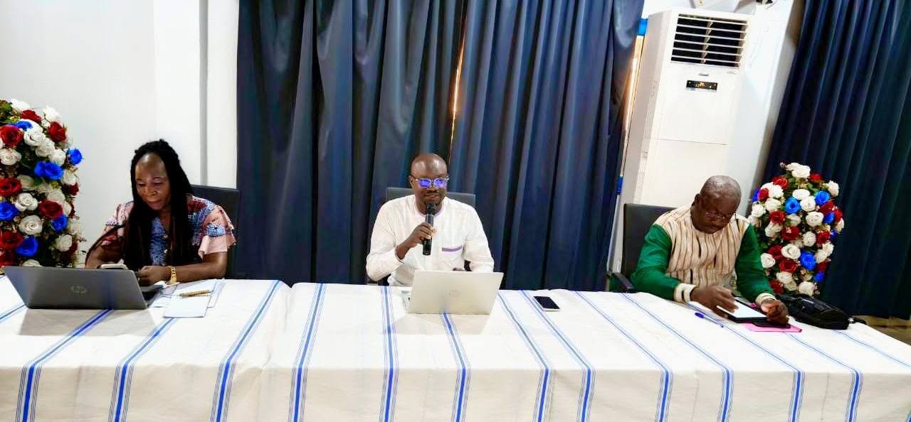 Cadre de concertation entre la DGTTM et les acteurs du transport à Bobo-Dioulasso