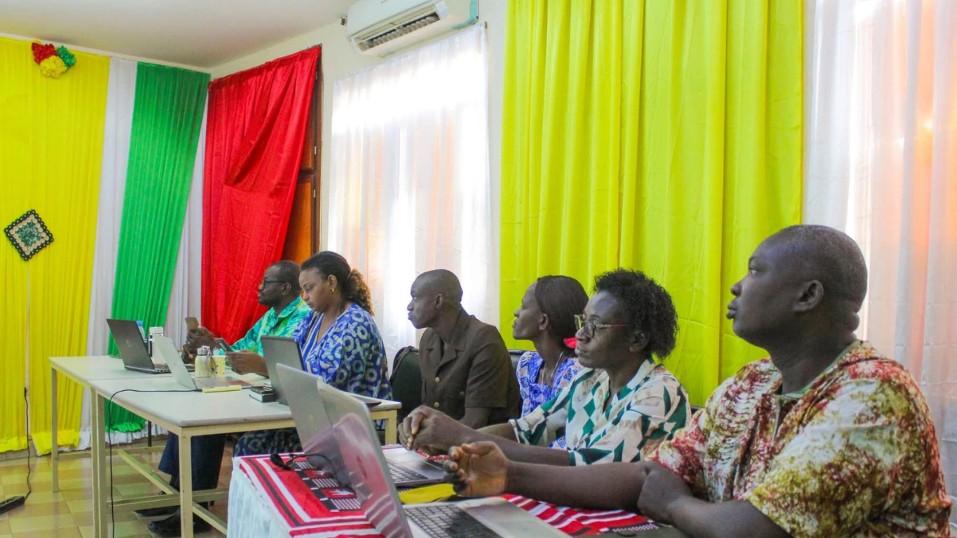 Ouverture de l’atelier de documentation des mets du terroir à Nando
