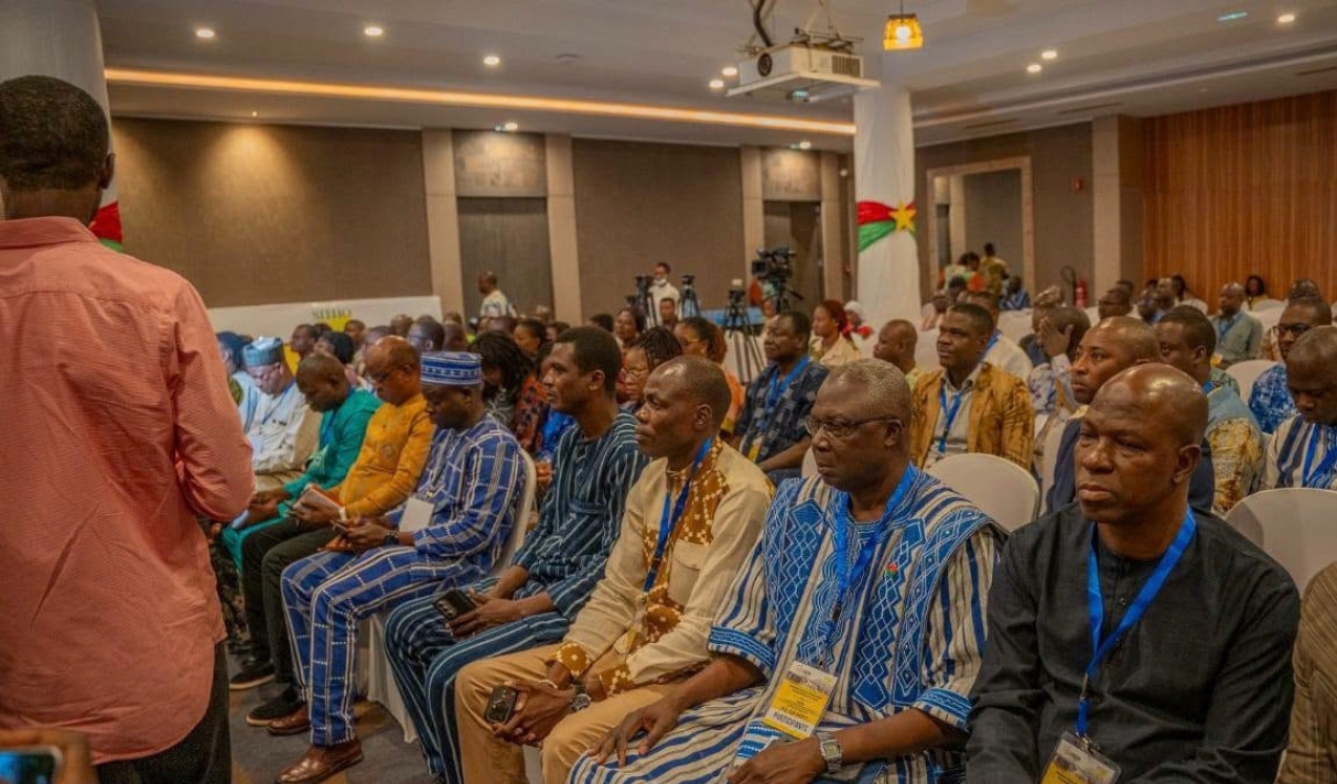 Patrimoines touristiques du Burkina Faso du Mali et du Niger à valoriser ensemble