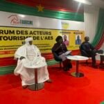 Acteurs du tourisme du Burkina Faso du Mali et du Niger réunis au forum AES à Ouagadougou