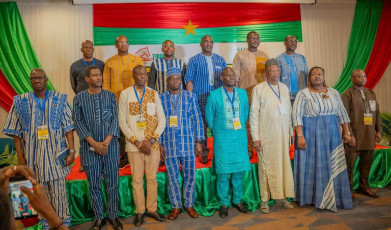 Forum des acteurs du tourisme de l’AES au SITHO 2026 à Ouagadougou