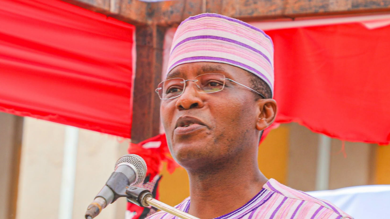 ministre serge gnaniodem poda discours semaine hotelier bobo dioulasso