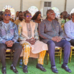 ceremonie ouverture deuxieme edition semaine hotelier bobo dioulasso