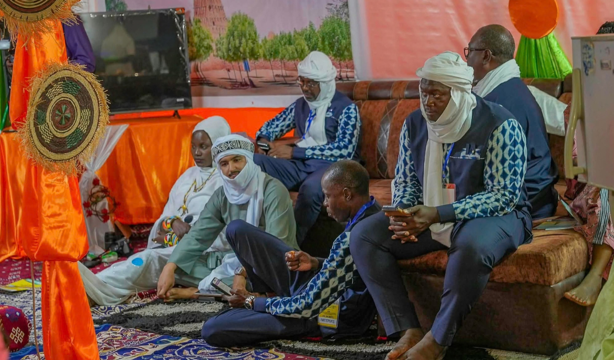 Mali Niger et Burkina Faso réunis autour du tourisme au SITHO 2026