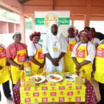 Concours d’art culinaire au SITHO 2026 à Ouagadougou