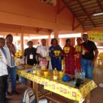 Concours d’art culinaire au SITHO 2026 à Ouagadougou