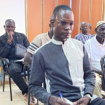 Rencontre d’information sur le deuxième appel à projets du FBDES TÕOGO à Ouahigouya.