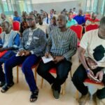 Formation des guides touristiques dans la zone PONASI à Pô