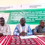 Formation à Koudougou sur la lutte contre le blanchiment de capitaux