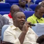 Conférence de lancement de TRANSLOG AFRICA 2026 à Ouagadougou